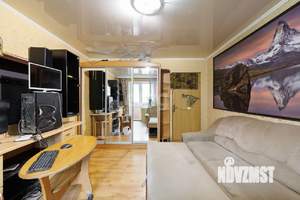 2-к квартира, вторичка, 35м2, 2/5 этаж