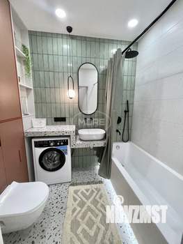 1-к квартира, вторичка, 32м2, 7/9 этаж