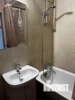 1-к квартира, вторичка, 31м2, 2/5 этаж
