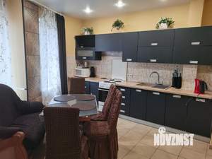 1-к квартира, вторичка, 56м2, 10/21 этаж