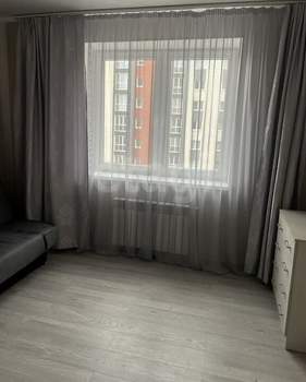 1-к квартира, вторичка, 27м2, 4/8 этаж