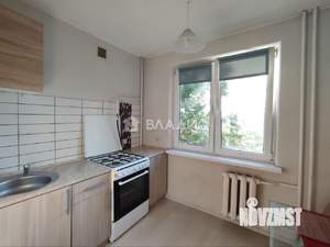 1-к квартира, вторичка, 33м2, 8/9 этаж