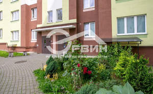 2-к квартира, вторичка, 58м2, 3/8 этаж