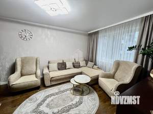 2-к квартира, вторичка, 50м2, 3/5 этаж