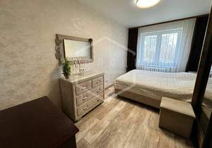 3-к квартира, вторичка, 69м2, 3/5 этаж