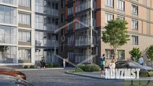 3-к квартира, вторичка, 83м2, 1/8 этаж