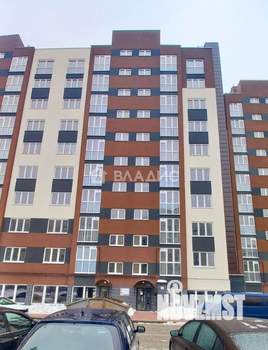 1-к квартира, сданный дом, 31м2, 6/9 этаж