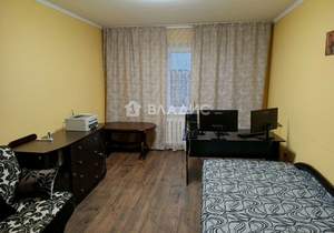 3-к квартира, вторичка, 63м2, 10/10 этаж