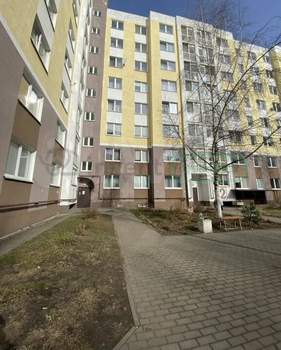1-к квартира, вторичка, 34м2, 7/8 этаж