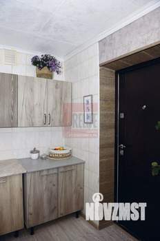 Студия квартира, вторичка, 24м2, 5/5 этаж