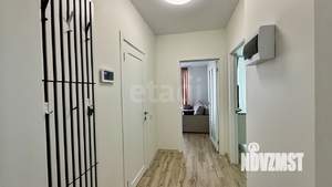 1-к квартира, вторичка, 40м2, 3/17 этаж