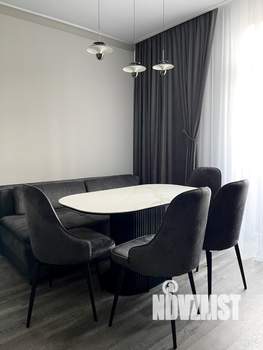 1-к квартира, вторичка, 51м2, 11/16 этаж