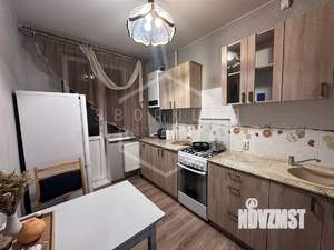 1-к квартира, вторичка, 32м2, 6/8 этаж