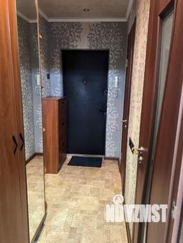 1-к квартира, вторичка, 35м2, 9/9 этаж