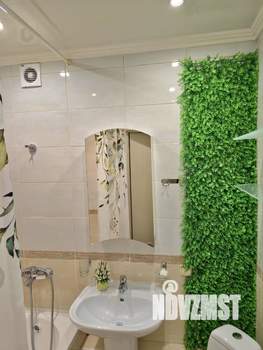 1-к квартира, вторичка, 31м2, 3/5 этаж