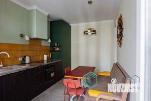 1-к квартира, вторичка, 44м2, 5/8 этаж