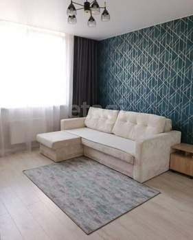 2-к квартира, вторичка, 52м2, 5/9 этаж