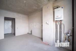 2-к квартира, сданный дом, 61м2, 8/17 этаж