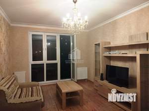 1-к квартира, вторичка, 43м2, 2/9 этаж