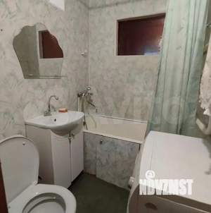 1-к квартира, вторичка, 37м2, 4/10 этаж