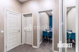 1-к квартира, вторичка, 43м2, 2/4 этаж