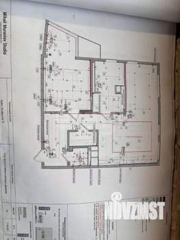 2-к квартира, вторичка, 75м2, 3/7 этаж