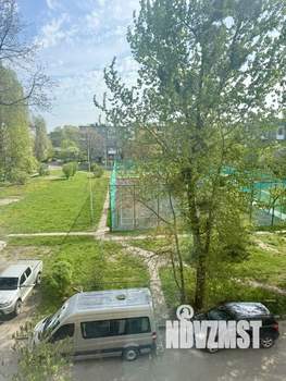 2-к квартира, вторичка, 45м2, 4/5 этаж