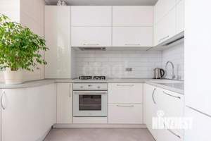 1-к квартира, вторичка, 38м2, 15/16 этаж