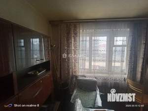 2-к квартира, вторичка, 52м2, 4/5 этаж