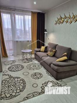 1-к квартира, вторичка, 32м2, 8/9 этаж