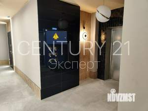 1-к квартира, вторичка, 52м2, 1/7 этаж