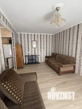 2-к квартира, вторичка, 46м2, 3/5 этаж