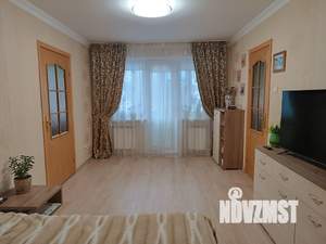 2-к квартира, вторичка, 44м2, 4/5 этаж