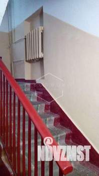 1-к квартира, вторичка, 29м2, 1/3 этаж