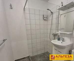 2-к квартира, вторичка, 42м2, 1/4 этаж