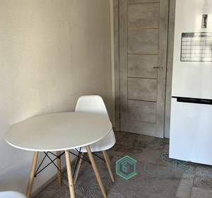 1-к квартира, вторичка, 37м2, 1/8 этаж