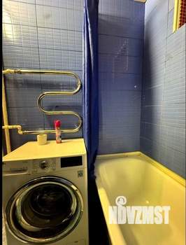 2-к квартира, вторичка, 41м2, 4/5 этаж