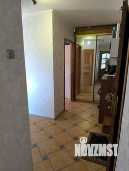 2-к квартира, вторичка, 55м2, 6/9 этаж