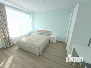 2-к квартира, вторичка, 46м2, 9/9 этаж