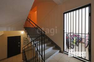 2-к квартира, вторичка, 61м2, 6/8 этаж