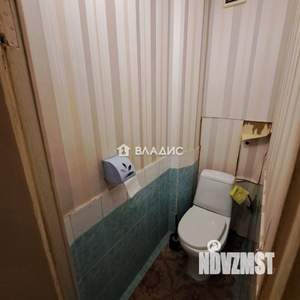 1-к квартира, вторичка, 30м2, 1/5 этаж