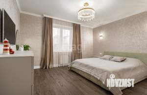 2-к квартира, вторичка, 126м2, 3/8 этаж