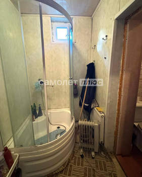 2-к квартира, вторичка, 46м2, 2/2 этаж