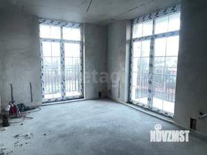 3-к квартира, вторичка, 87м2, 2/6 этаж