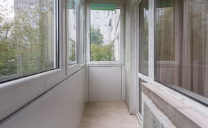 1-к квартира, вторичка, 37м2, 3/5 этаж