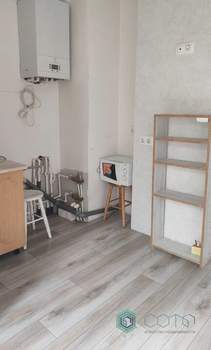1-к квартира, вторичка, 36м2, 6/9 этаж