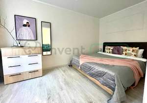 2-к квартира, вторичка, 46м2, 1/5 этаж