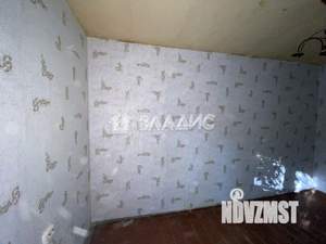 3-к квартира, вторичка, 60м2, 1/2 этаж