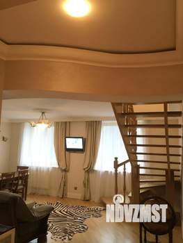 3-к квартира, вторичка, 120м2, 5/6 этаж
