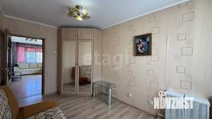3-к квартира, вторичка, 59м2, 9/9 этаж